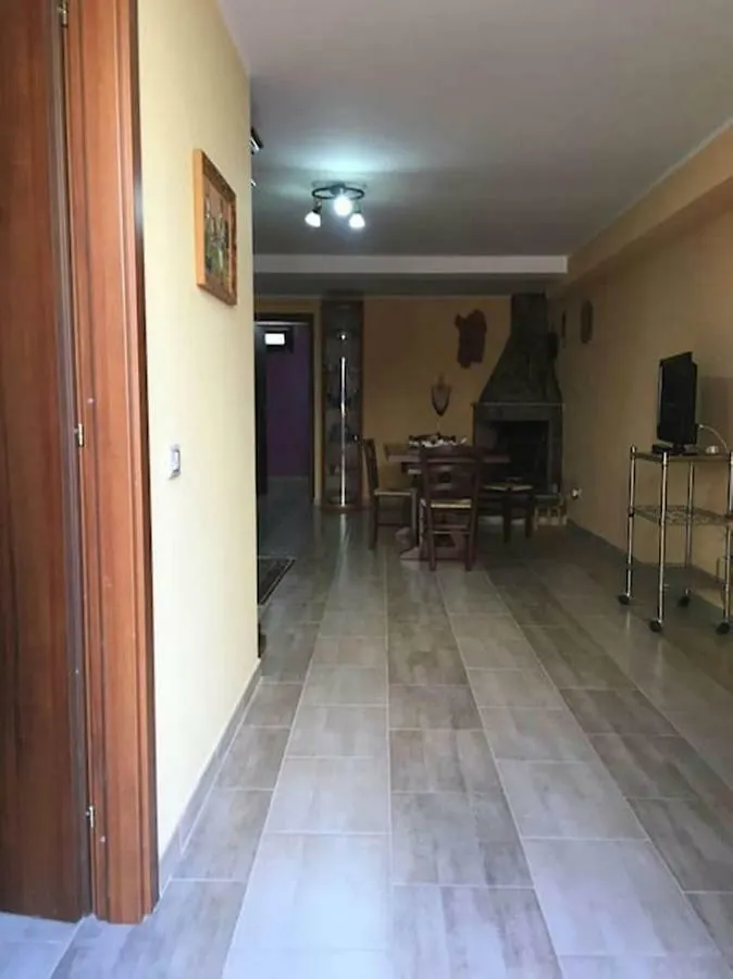 Casa Il Nuraghe Lägenhet Monserrato 0*,